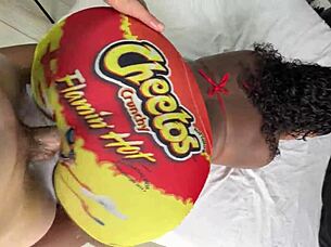 i fuck huge ebony ass thru yoga pants gloryhole