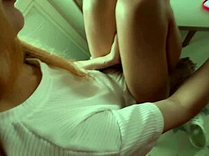 oh shit i FARTED mid ANAL ORGASM now he's filing divorce