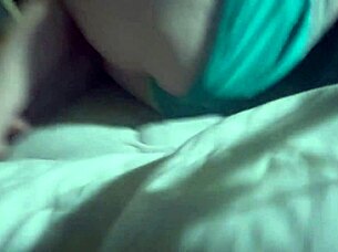 大きな天然おっぱい
