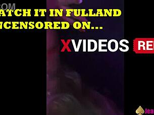 Christmas Trailer Santa Fucks Fat Latina Milf Mommy Hard