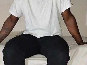 remembering freer times jerking off clothed like wrestling fun