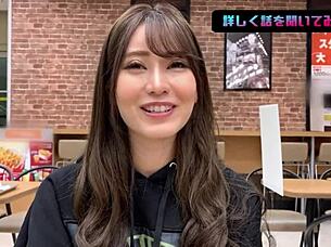 Don't you crave my fresh cock, Japanese slut?