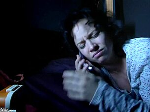 detailed hospital milf doctor fucks patient mia khalifa in intense scene