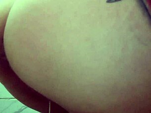 dude hid camera to catch me pissing in bar bathroom