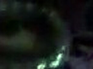 late night wake-up turns into cock sucking rimjob frenzy