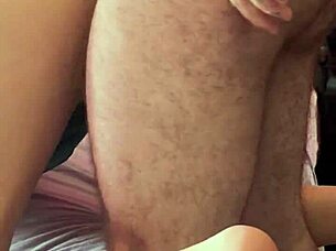 Succhia Lara Succhia: Nurse Cosplay Blowjob Creampie In Hospital!