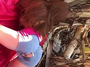 outdoor public anal toy fuck with real doll assfucking homemade amateurs!