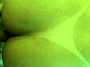 Kalena squirts begging to fuck two guys like dirty used slut