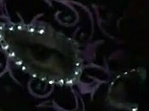 late night wake-up turns into cock sucking rimjob frenzy