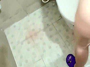 Pov Young Redhead Fucked Wildly in Shower Doggystyle