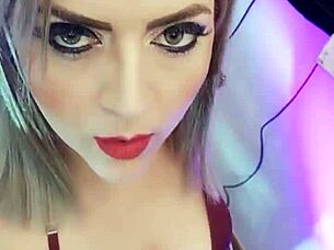 zara montoya webcam 60cm dildo anal toy shame