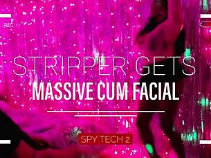 Vip oriental stripper maxine x deepthroats and rides for facial 💦🍑