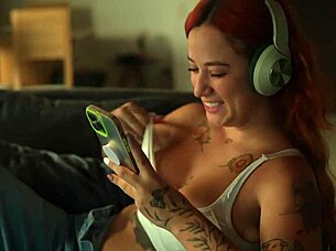 hey roomie caught you on cam wanna ditch him and fuck me instead