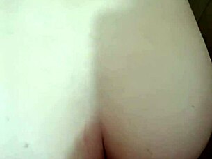 Pov Young Redhead Fucked Wildly in Shower Doggystyle