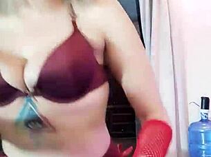 zara montoya webcam 60cm dildo anal toy shame