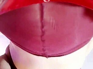 zara montoya webcam 60cm dildo anal toy shame