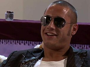 Thick Blonde Alexis Texas Loves Danny Mountain's Big Cock Deep!