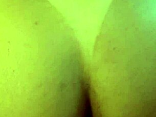 Kalena squirts begging to fuck two guys like dirty used slut