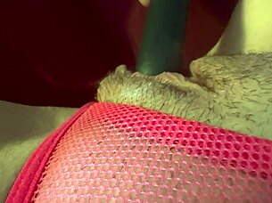 Artemisia Love toys wet pussy moaning!