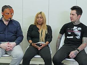 Rough Rimming And Anal Domination For Bound Fetish Sub