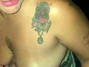 Hubby invites stranger to cage fuck my oiled ass machine doll style!