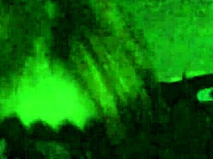 late night wake-up turns into cock sucking rimjob frenzy