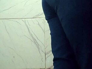 dude hid camera to catch me pissing in bar bathroom