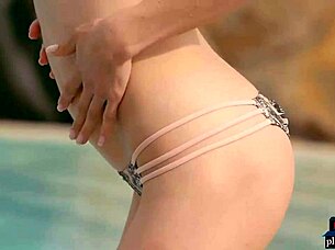 Petite Russian Babes Undress Amazing Tight Petite Bodies