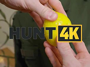 hunt4k ex-military cuckold watches flexible teen anal sofa fuck