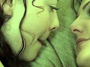 oh god... my friend licks my wet cunt to shaking orgasm!