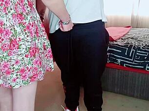 BFFs Swap Boyfriends Pound Tight Pussies After Wild Party Orgy