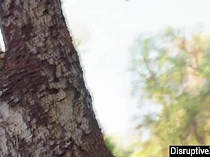 first time strangers bareback fuck on camera?