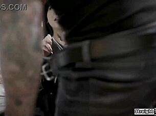 bro in law, you love pounding my petite asian shaved pussy hard?