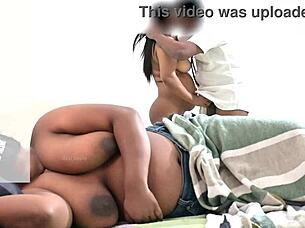 hidden cam catches wife's secret sleeping affair