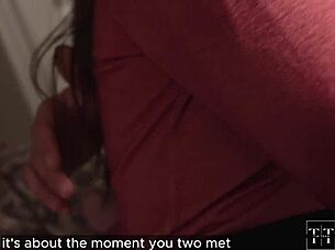 I picked her up on the street and railed her bareback in the dorm!