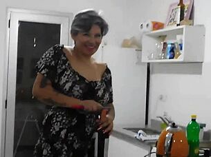 prostitute calls lover fuck til husband arrives deep