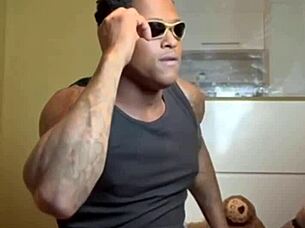 hot 18yo celebrates with big black cock pounding her tight ass