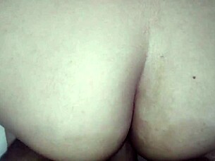 Fuck My Milf Ass Doggy Missionary For Intense Bound Orgasms And Deepthroat!