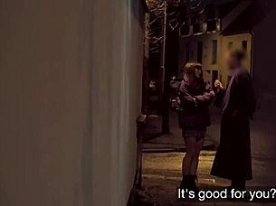 wanna feel this monster cock after a year?