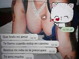 prostitute calls lover fuck til husband arrives deep