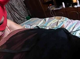 You'll crave my huge cock after our wild rough night