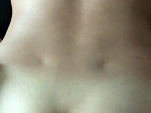 damn latin ass pounded doggystyle nonstop begging for more