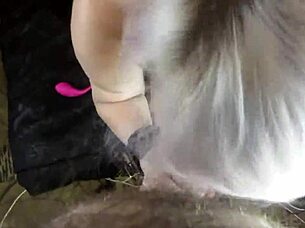 watch aimeeparadise your filthy milf whore fist her ass and beg like a desperate submissive bitch slave!