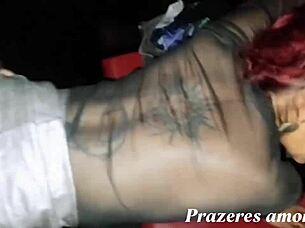 Dripping Cum In My Wet Milf Pussy Gloryhole Creampie Swallow!