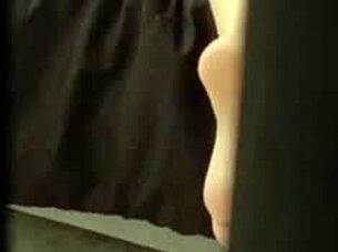 milf watches porn gets me hard horny instantly