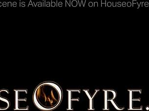 mandy muse payton preslee oiled big butts interracial threesome pounding