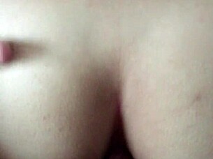 damn latin ass pounded doggystyle nonstop begging for more