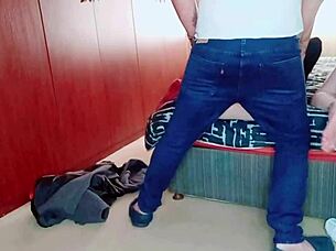 BFFs Swap Boyfriends Pound Tight Pussies After Wild Party Orgy