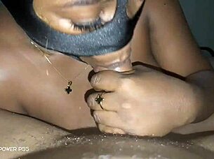 boyfriend ditched me horny so i called his friend for doggystyle pounding