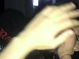 hermanastra craves big cock deepthroat and creampie doggystyle